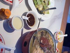 -一口猪年味东北菜(荔枝沟店)