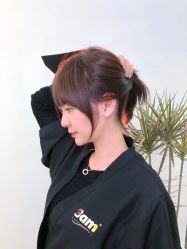 -上禾 HAIR SALON