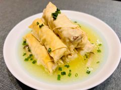 -新吉士·上海菜(浦东LCM置汇旭辉店)