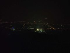 -鬼笑石后山停车场