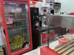 -万方圆拌粉瓦罐汤(恒茂华城店)