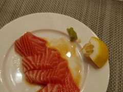 -盐城万豪酒店-盐城厨房西餐厅