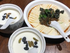 -塔里木新疆饭店(新北万达店)
