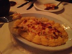 烤杂拌-成桂西餐厅·42年的味道(五大道疙瘩楼店)