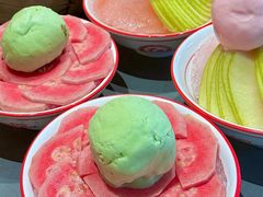 -侠舍·江湖小龙虾大排档(沌口总店)