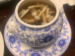 -皇冠假日酒店-御皇轩中餐厅