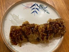 蚝皇鲜竹卷-本味友膳·茶餐厅(和达中心城店)