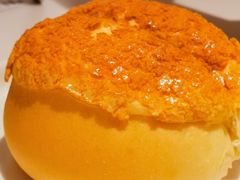 冰火菠萝包-粤来记·啫啫煲·点心(日月光店)