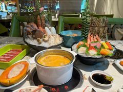 -阳光岛·海鲜盛宴(银泰中心in99店)