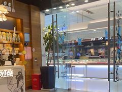 -茶颜悦色(银盆岭万达广场店)