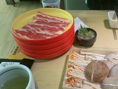 -沼津港精致料理·寿喜烧·烧鸟(漕河泾印象城店)