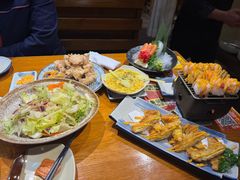 -三月居酒屋(青年大街店)