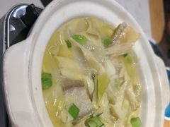 -不倒翁·安徽名菜楼(步行街店)