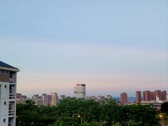 -福州大学(旗山校区)
