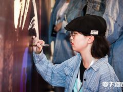 -零下舞度·街舞连锁机构(直沽校区)