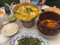 -KingThaia金泰兰(滨江天街店)