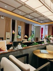 -盘子女人坊(珠海拱北旗舰店)