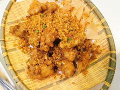 -禄興記香港大排档(歌斐中心店)