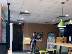-麦当劳(塘厦蛟坪路DT店)
