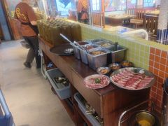 -安又胖韩国烤肉