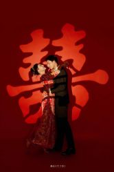 -尚点视觉婚纱摄影(仓山店)