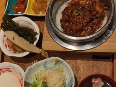 -味太助·银饭食堂(中华城店)