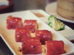 -新骏景万豪酒店·万豪中餐厅