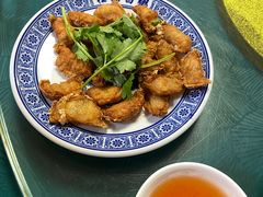 -桂园白粥·潮汕老味道