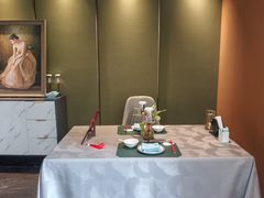 -龙井御庄·精致江南菜(龙井店)