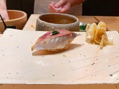 -晴空·日本料理(万象城店)