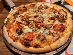 -SUPER BOWL超级碗(崂山丽达店)