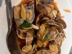 -莆田餐厅(滨海广场店)