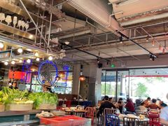 -陈鹏鹏潮汕菜(欢乐海岸 海边景观店)