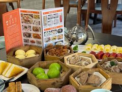 -石潭贵香酒店(玄真路店)