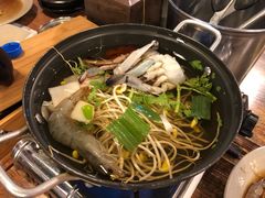 -弘益酱蟹