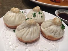 -苏浙汇(古北店)