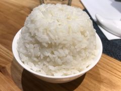 米饭-椿1978江湖菜