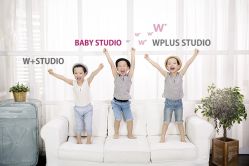 点击看大图 -WPlus明星肖像亲子全家福摄影