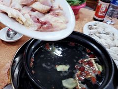 -濠轩阁特色生蚝火锅(水湾路店)