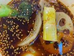 -八一路好吃街(雨田商务大厦店)