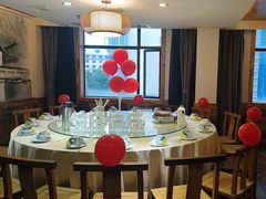 -萬家灯火·私房湘菜·22年老手艺(南岭大道店)