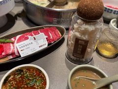 -巴奴毛肚火锅(大剧院店)
