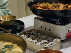 -HOTISLAND海鸡岛·韩国料理(江南西店)