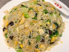 蛋炒饭-鼎泰丰(国贸商城店)