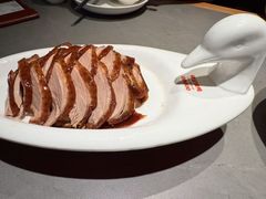 -褚记烤鸭·南京家常菜(雨花e-park店)