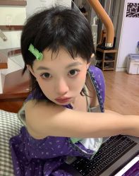 -Rise Hair上升造型