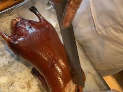 -四季民福烤鸭店(前门廊房二条店)