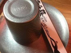 -壹头蒜烧烤小院儿