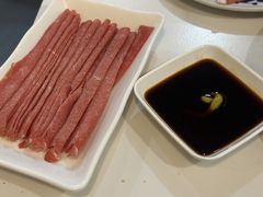 -洪运轩饭庄(北纬路店)