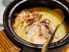 -陶德砂锅(蜀汉路店)
